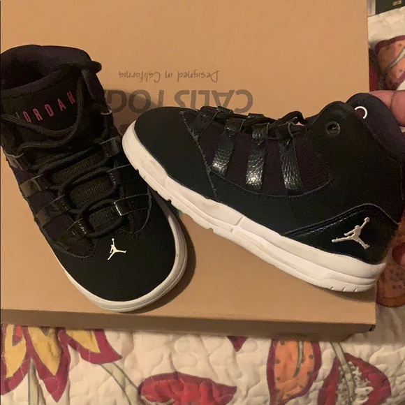 7c Jordan’s - Picture 2 of 3